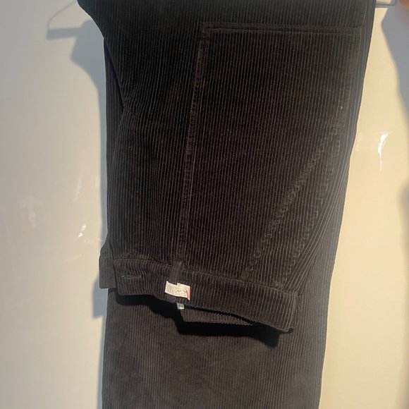 First Rite Corduroy Trousers - Picture 5 of 6